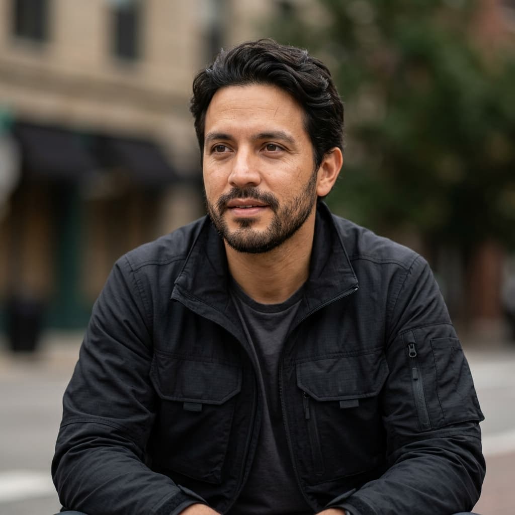 Eli Navarro