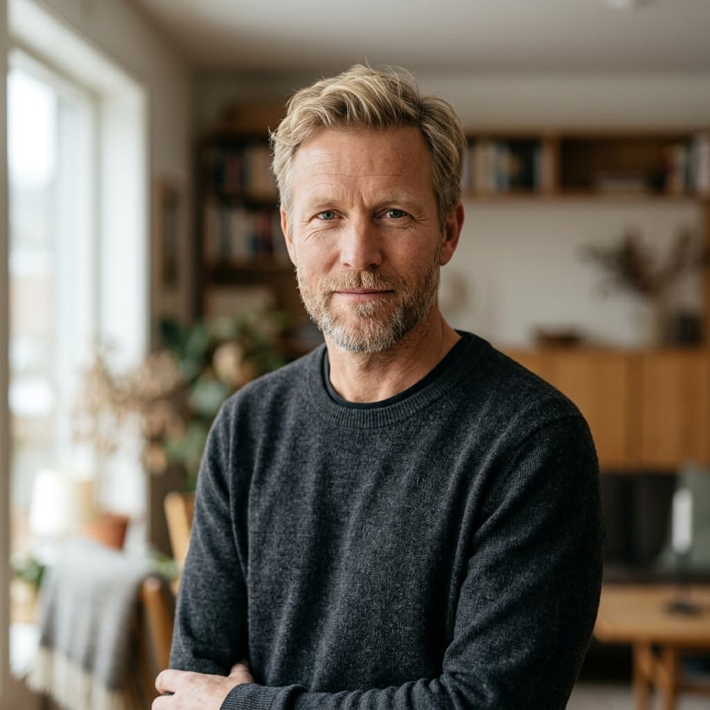 Tomas Berg