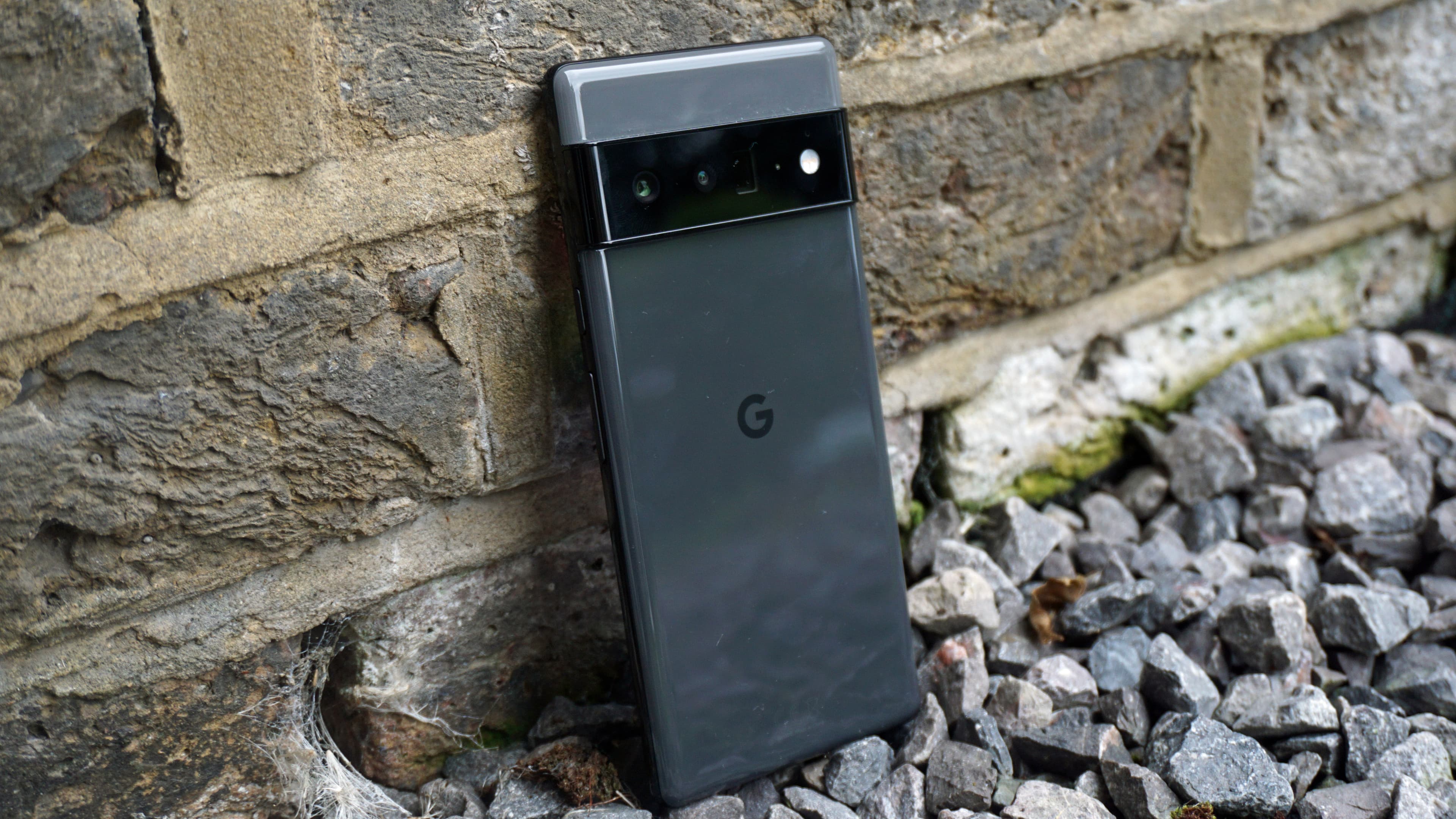 Reseña del Google Pixel 6 Pro