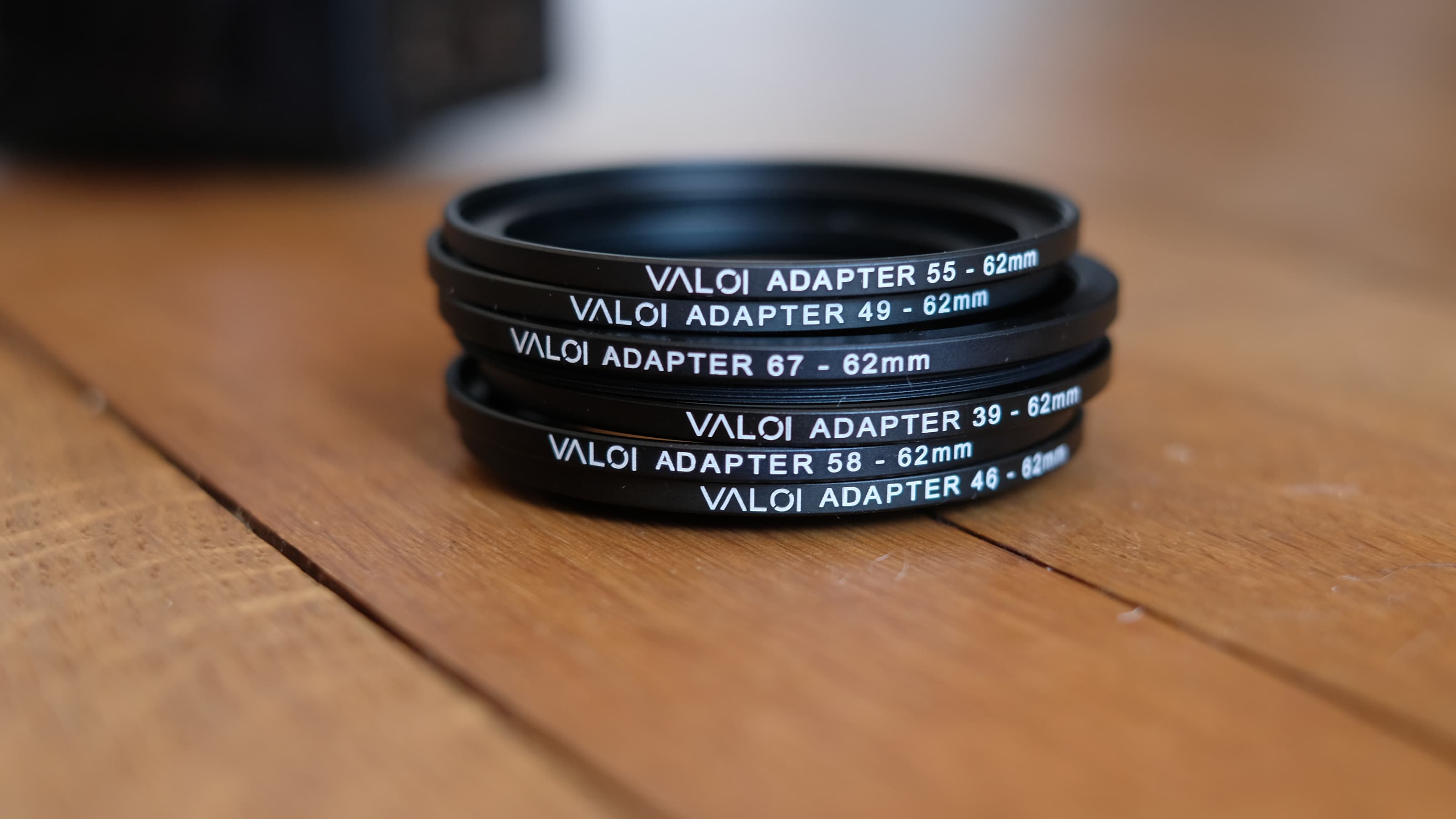 Fotografía del escáner de película Valoi Easy35 V2