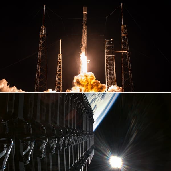 Photo: SpaceX/X