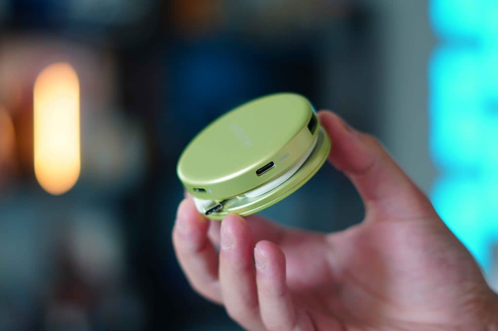 Satechi OntheGo 5-in-1 Adapter