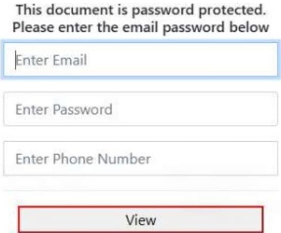 OmegaLord phishing prompt
