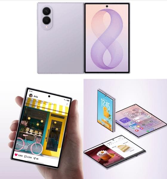 Imagen de Samsung / DCS