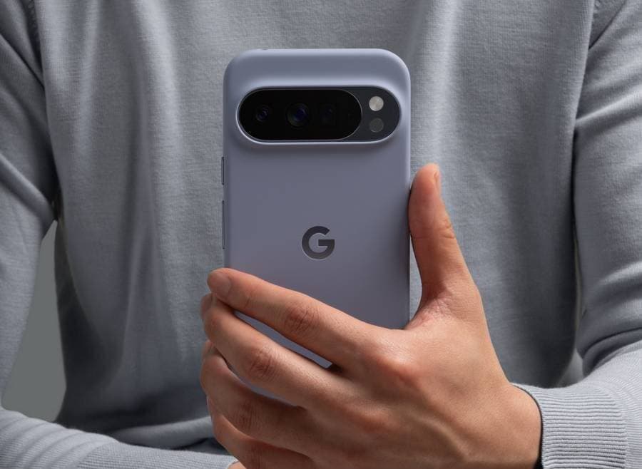 Google открыла подписку Pixel Care+ для уже купленных Pixel 9 и Pixel 10