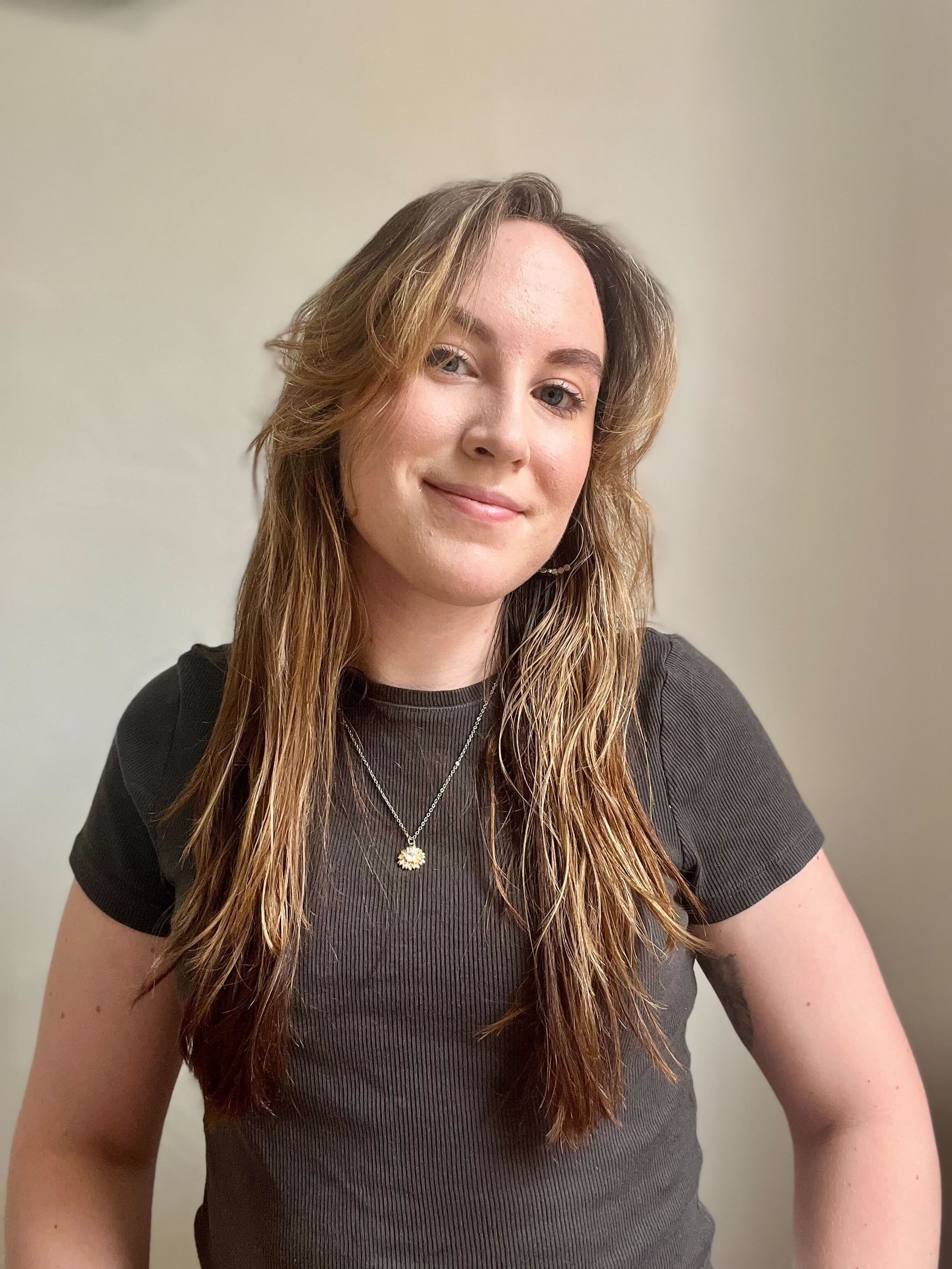 Lauren Forristal
