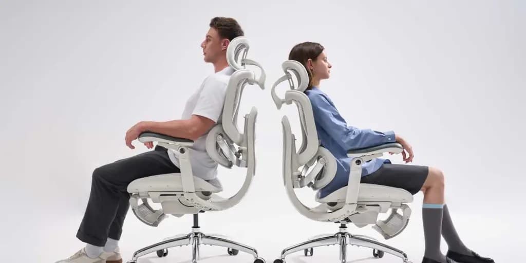 SIHOO Doro C300 Pro V2 office chair features