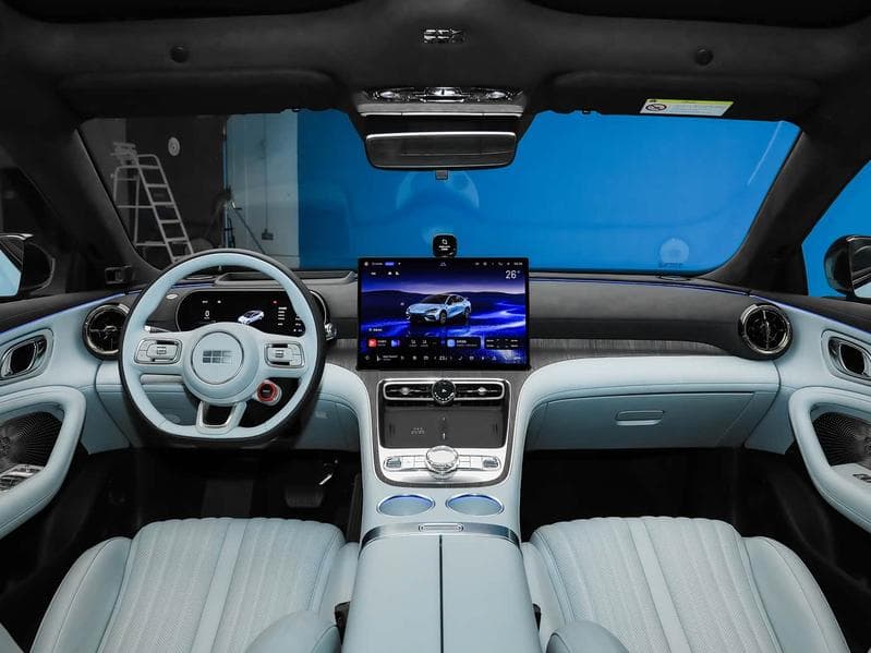 Foto: Autohome