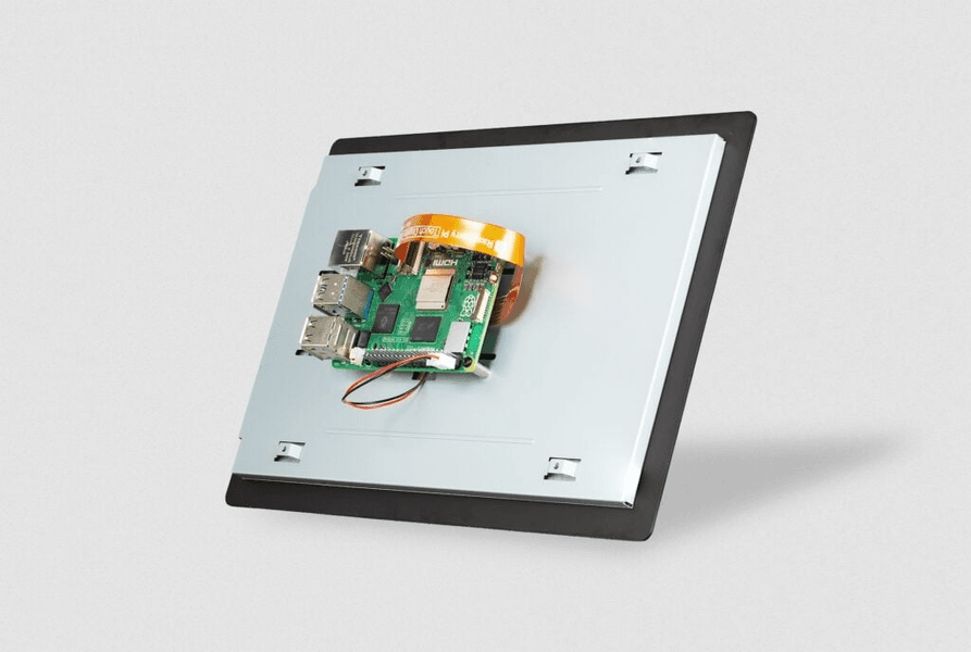 Foto de Raspberry Pi / mydrivers
