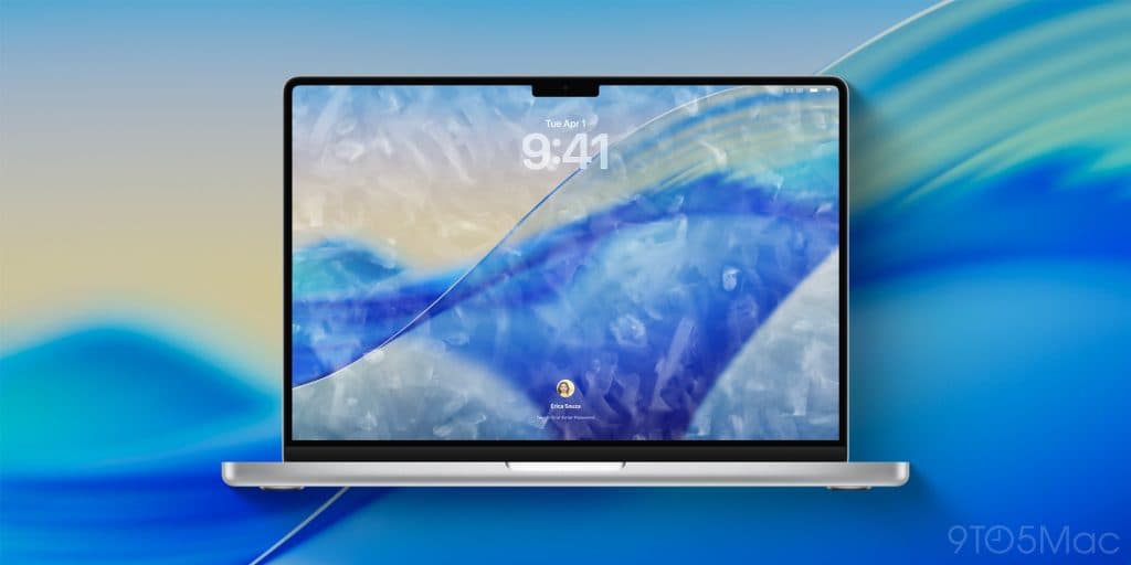 After years of touchscreen Mac rumors, I believe it this time | MacBook Pro shown with screen covered in fingerprints