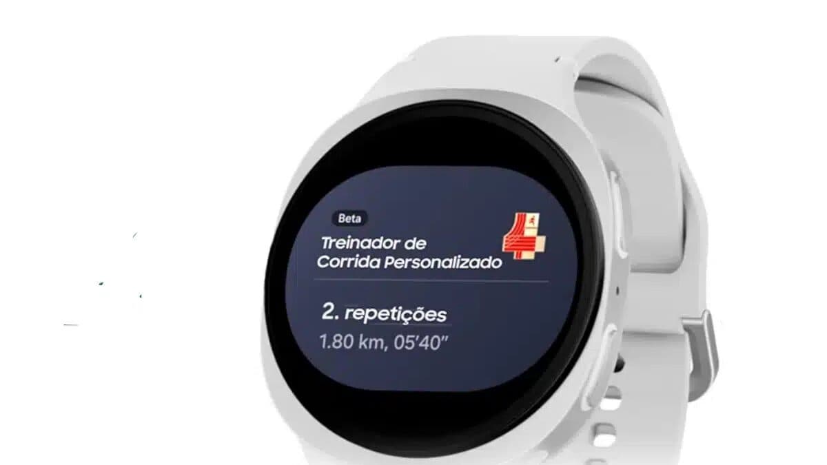 У Galaxy Watch 4 появились зелёные полосы на экране после обновления