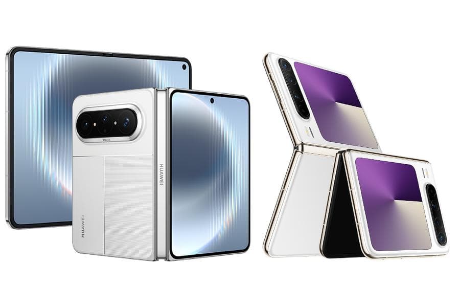 Huawei photo