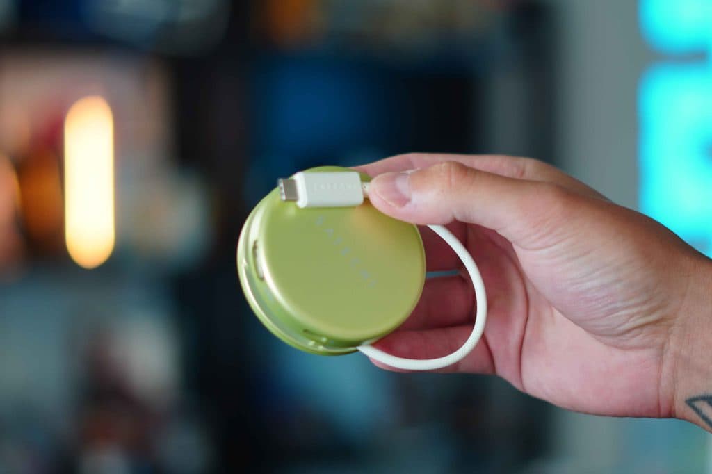 Satechi OntheGo 5-in-1 Adapter