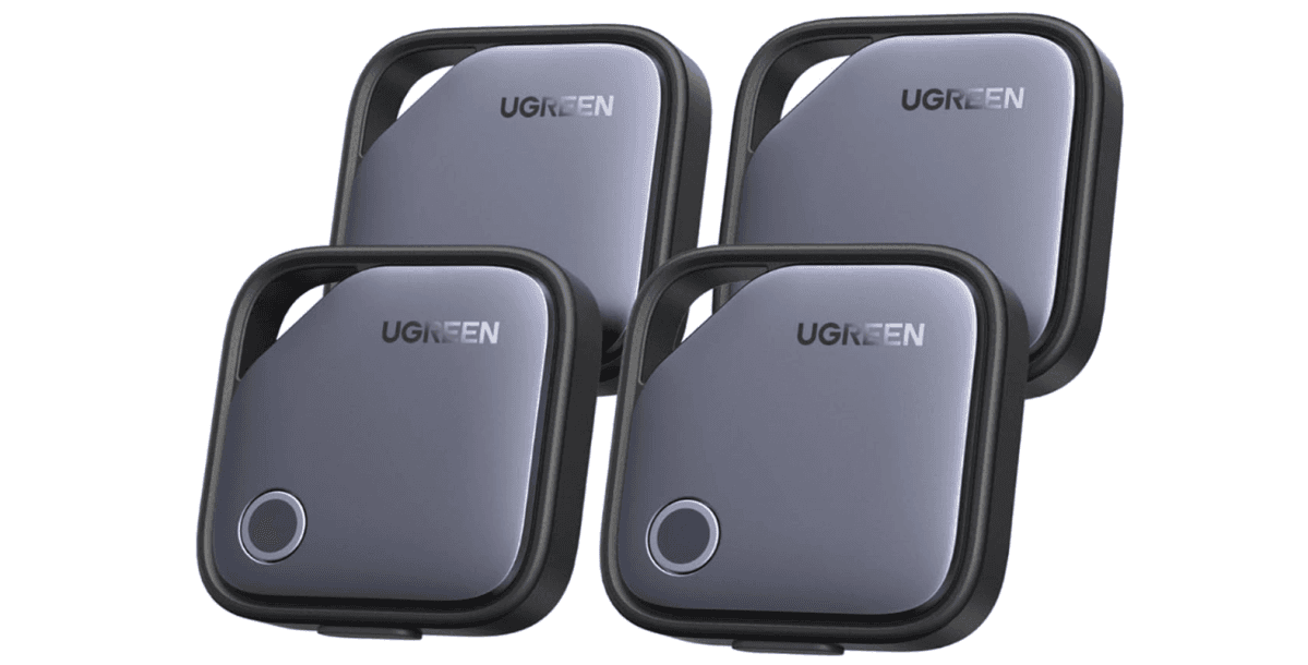 Ugreen Finder Duo