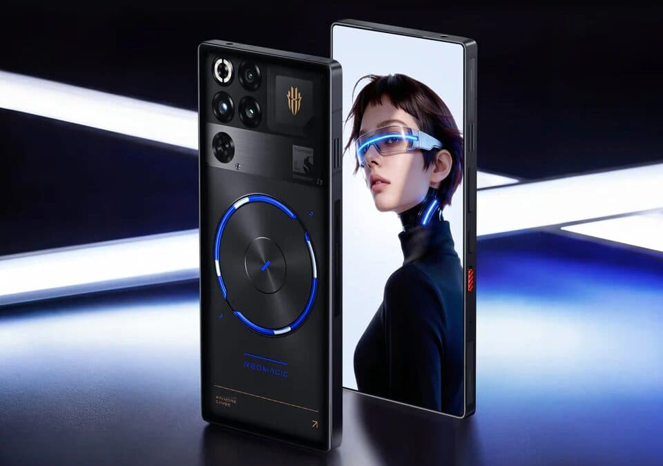 6 smartphones para juegos que pueden ejecutar juegos exigentes sin reducir el rendimiento