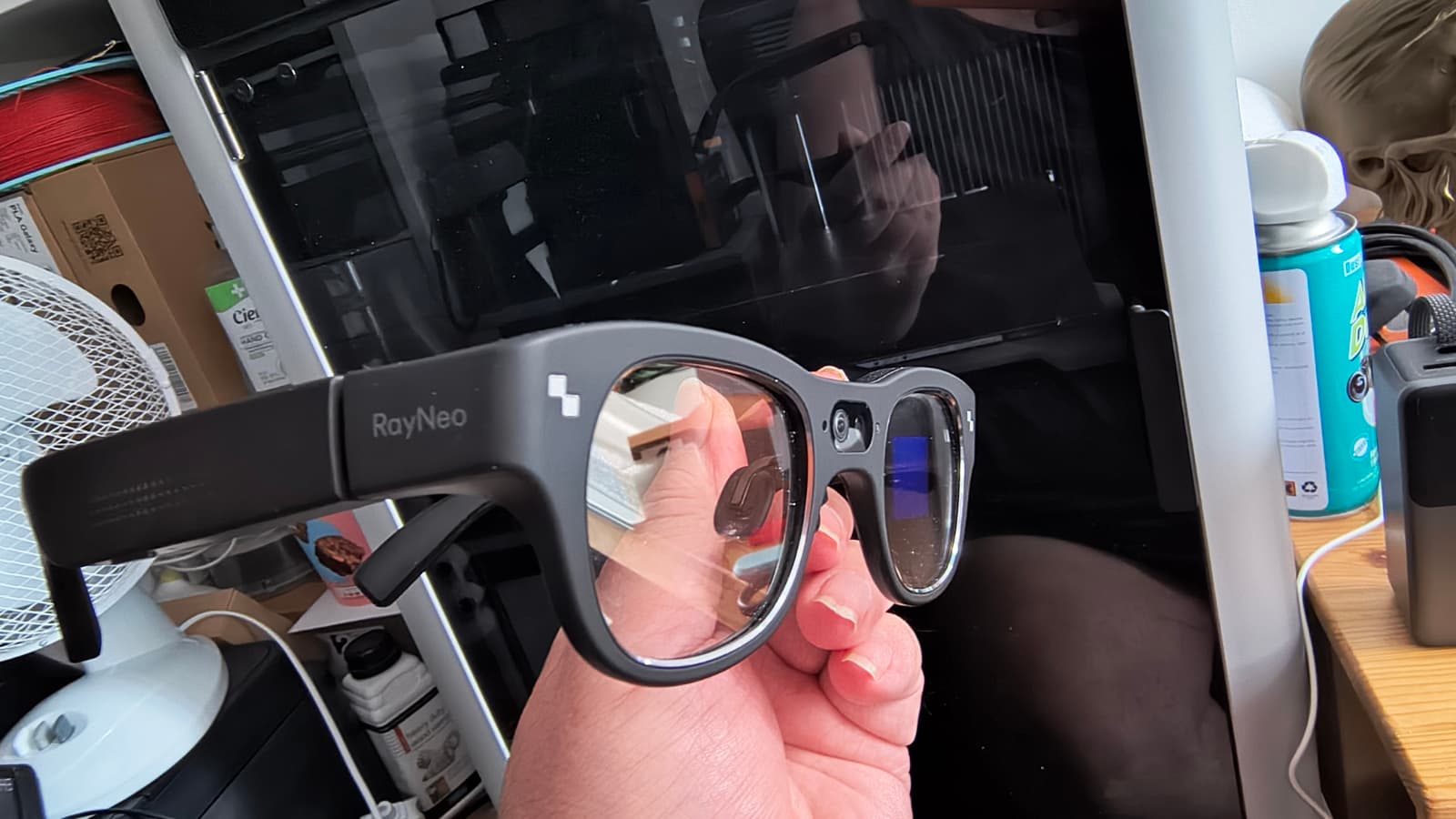 RayNeo X3 Pro