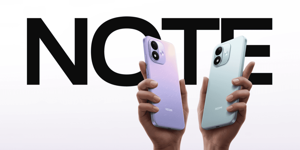 Foto de Redmi / Gizmochina
