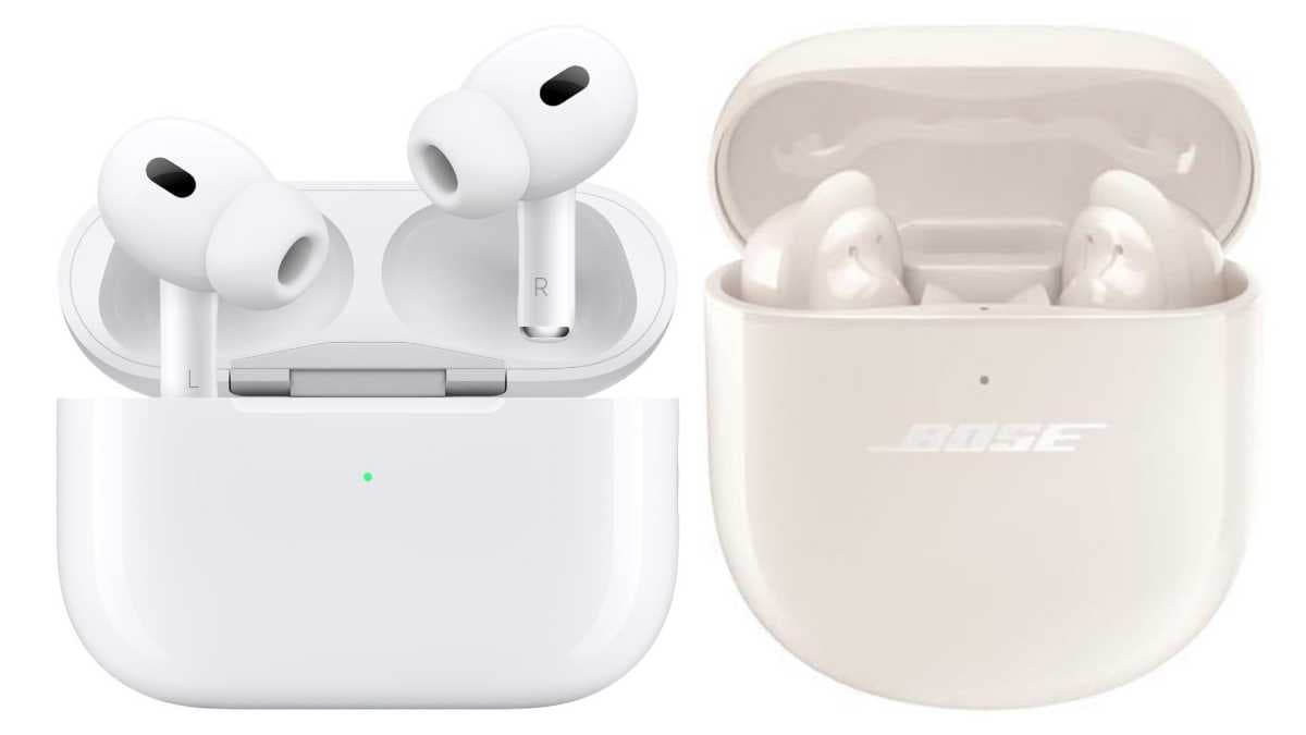 Auriculares intraaurales con cancelación de ruido