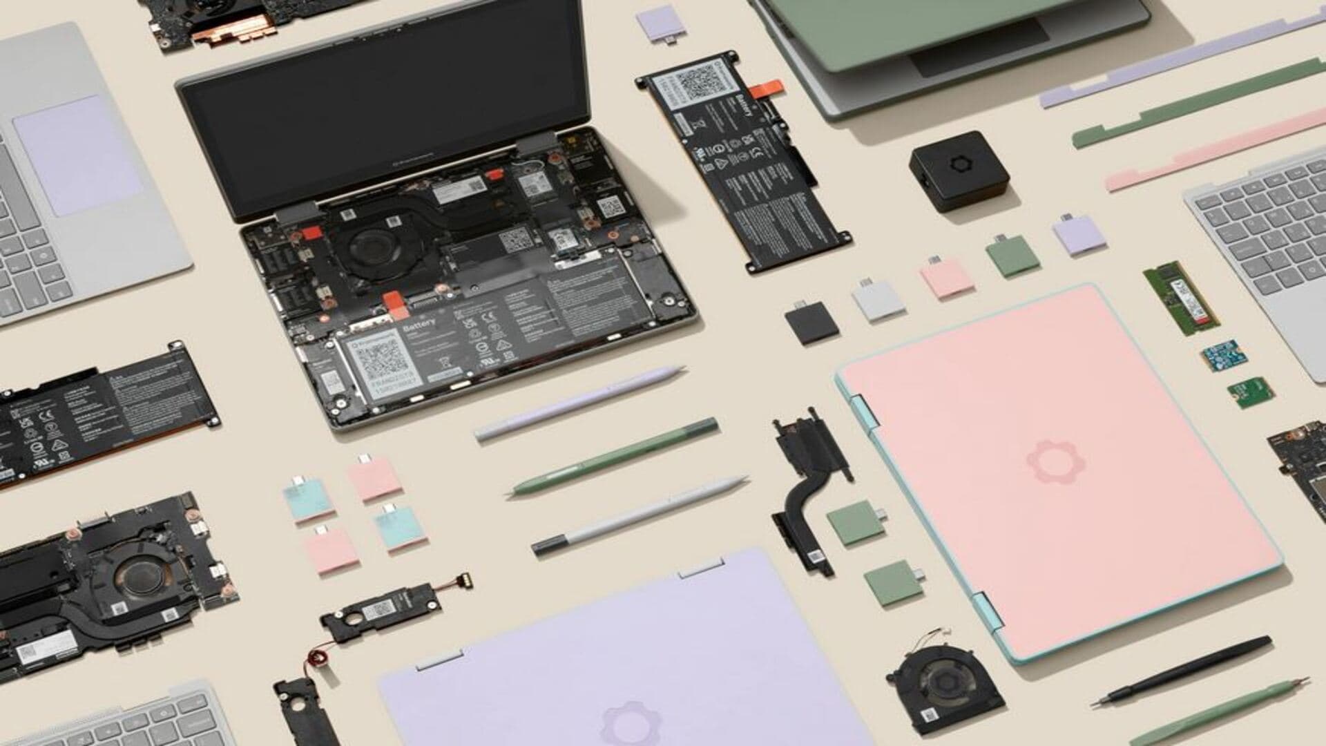 Framework Laptop 12