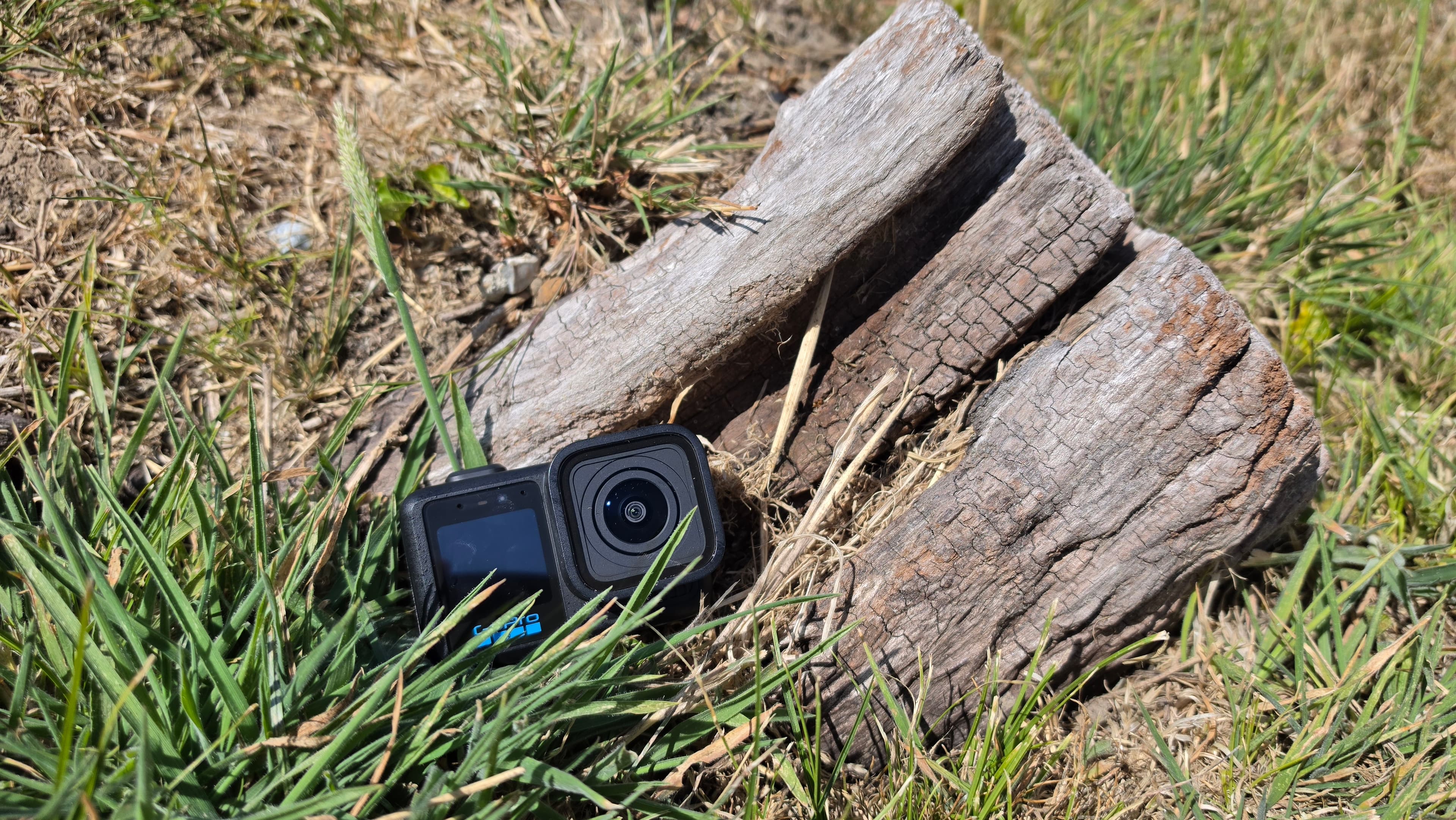 La cámara de acción GoPro Mission 1 Pro
