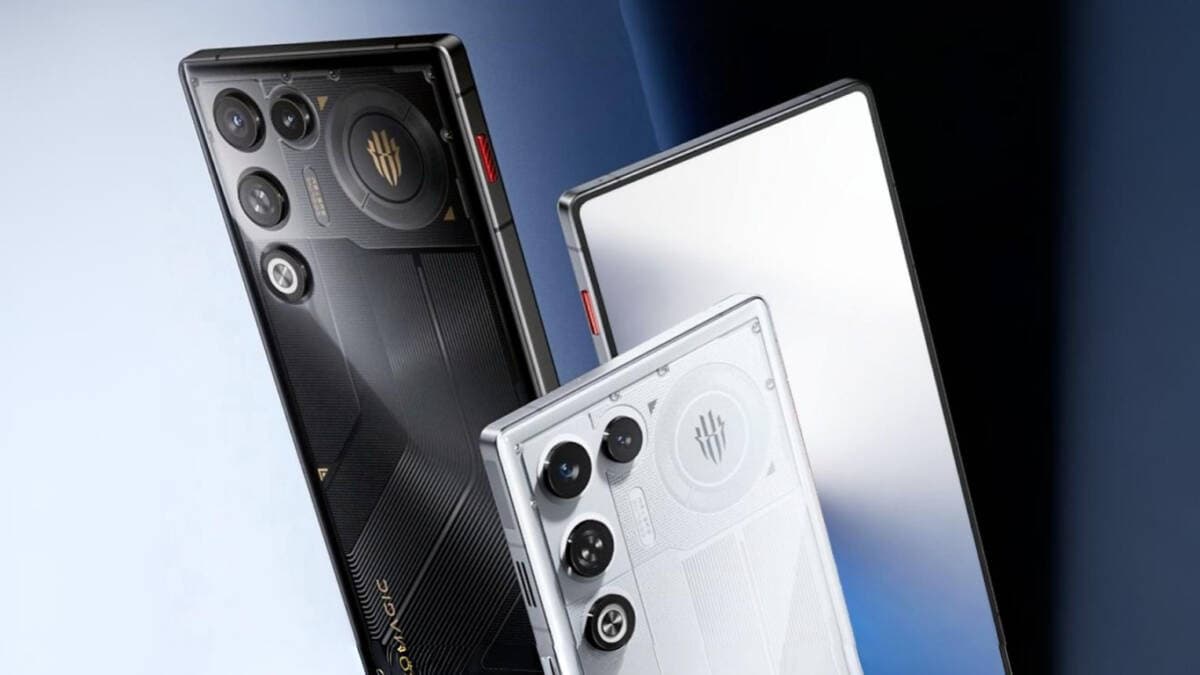 6 smartphones para juegos que pueden ejecutar juegos exigentes sin reducir el rendimiento