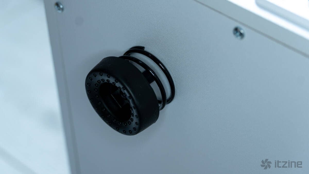Análisis del Reproductor RP-300BT: un elegante tocadiscos de tracción directa para vinilo