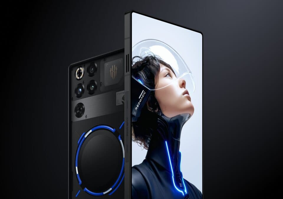 6 smartphones para juegos que pueden ejecutar juegos exigentes sin reducir el rendimiento