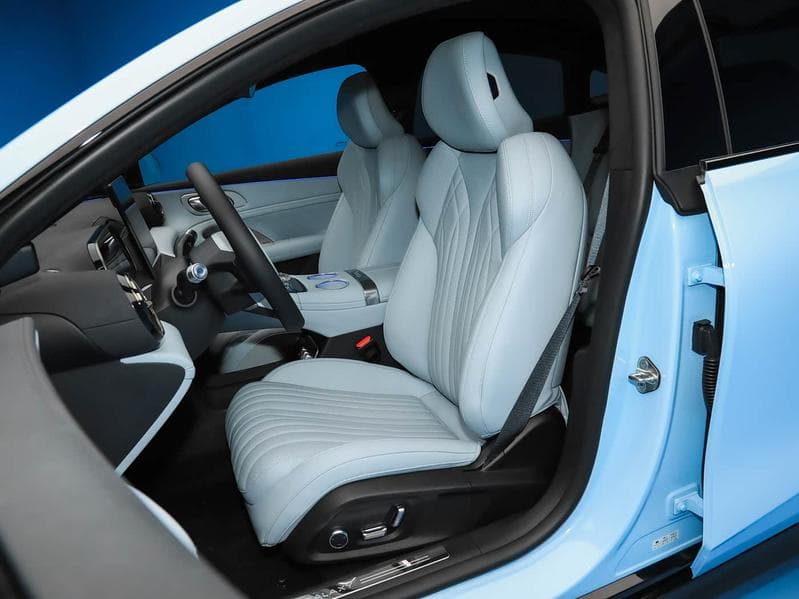 Foto: Autohome