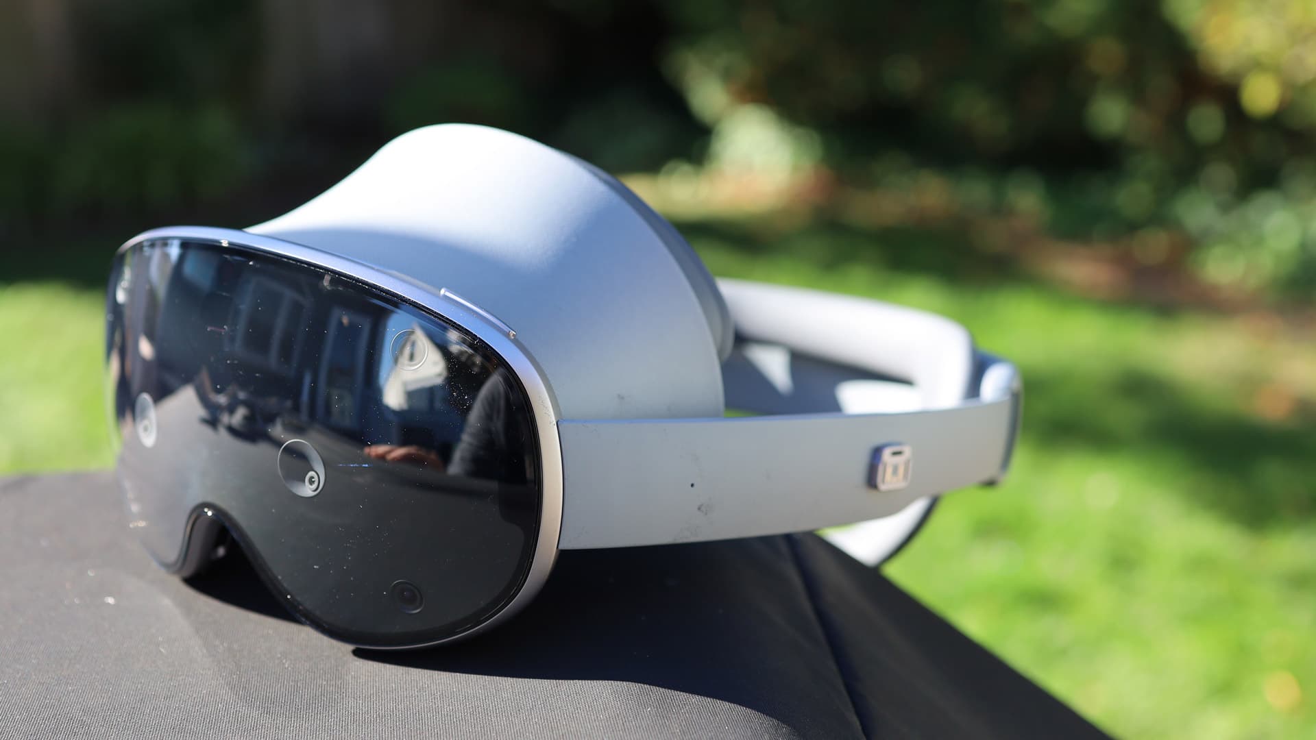 Samsung Galaxy XR REVIEW