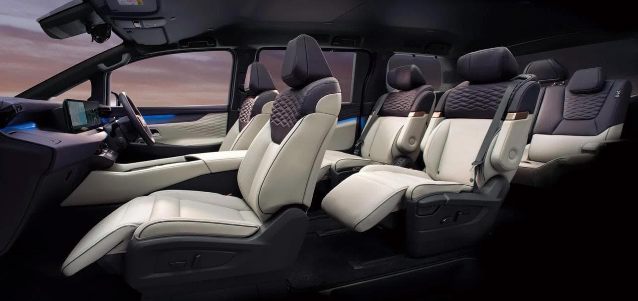 Imagen: Nissan
