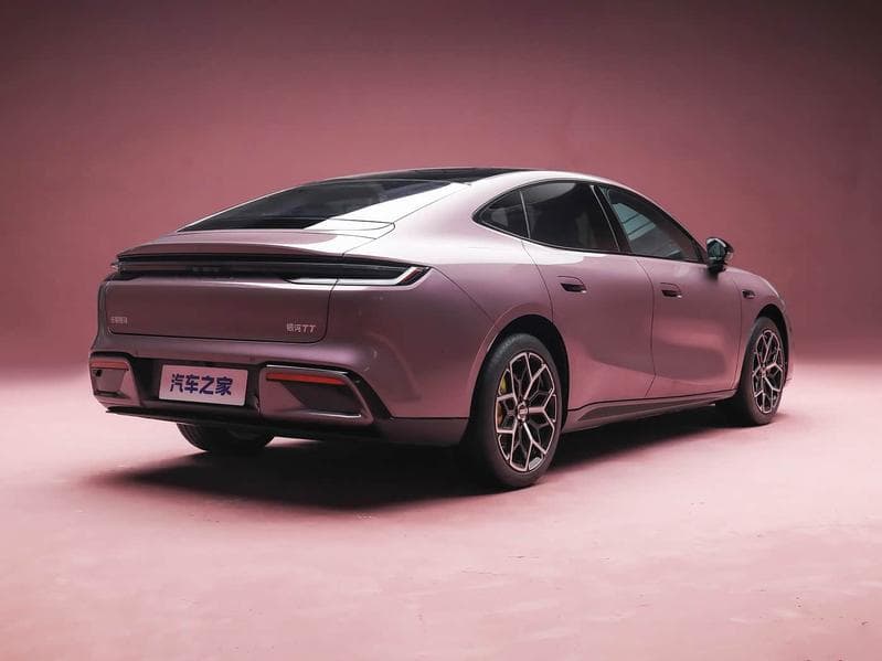 Foto: Autohome