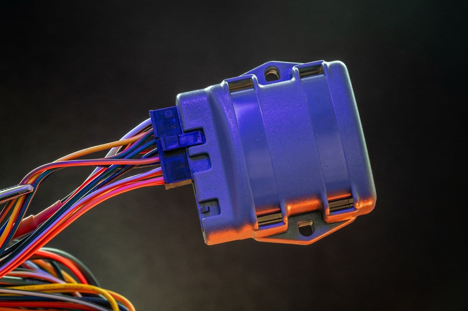 The KARR Security System has been wired into the critical systems of more than 2 million vehicles by UCSD's estimate all...